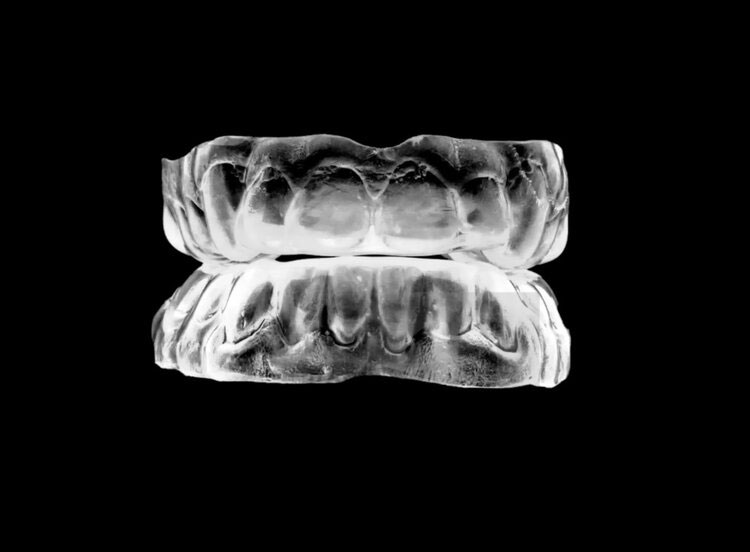 Clear Aligners Lab in Fort Worth