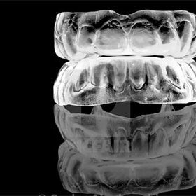 Clear Aligners Lab in Fort Worth