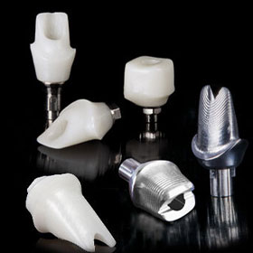 Fort Worth Digital Dental Laboratory