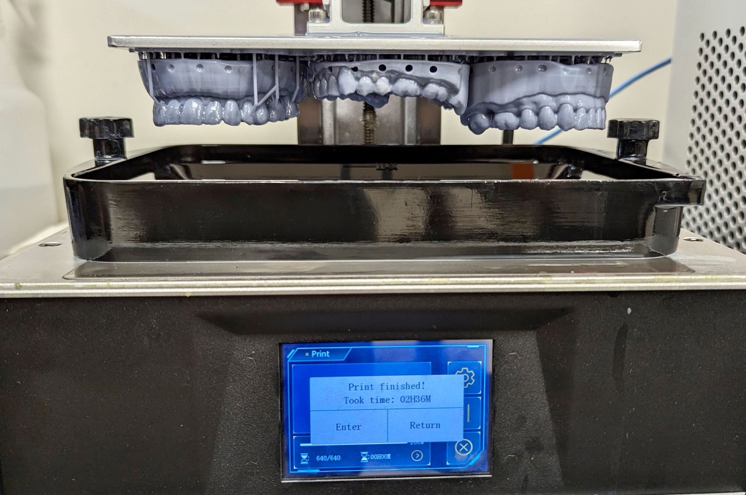 Dental Laboratory in Fort Worth